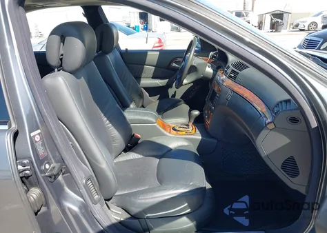 2006 Mercedes-Benz S 350 из США, поврежденный, VIN WDBNF67JX6A474965